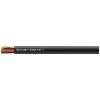 HELU ISOBUS PUR 17001250 Hybridní linka 2 x 10 mm² + 2 x 2.50 mm², 50 m, černá