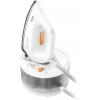 Braun IS 2132 WH 0128804000 nástavec na oblečení pro parní žehličku 2400 W bílá, oranžová