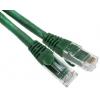 RS PRO Kat6 Ethernetové kabely, Zelená, Nízko dýmivý bezhalogenový, A: RJ45, 30V 1 m Vnější, B: RJ45 Vnější, typ pláště: RS PRO Kat6 Ethernetové kabely, Zelená, Nízko dýmivý bezhalogenový, A: RJ45, 30V 1 m Vnější, B: RJ45 Vnější, typ pláště: