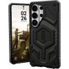Urban Armor Gear Monarch Pro Case Samsung Galaxy S26 Ultra karbonová Kompatibilní s MagSafe, s magnetickým modulem 214513114242 Urban Armor Gear Monarch Pro Case Samsung Galaxy S26 Ultra karbonová Kompatibilní s MagSafe, s magnetickým modulem 214513114242