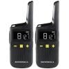 Motorola XT185 D3P01611BDLMAW PMR radiostanice sada 2 ks Motorola XT185 D3P01611BDLMAW PMR radiostanice sada 2 ks