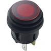 TRU COMPONENTS TC-R13-527D2B, 1587919 tlačítkový spínač, 20.2 mm, 14 V/DC, 20 A, 1 ks TRU COMPONENTS TC-R13-527D2B, 1587919 tlačítkový spínač, 20.2 mm, 14 V/DC, 20 A, 1 ks