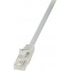 LogiLink CP2082S RJ45 síťové kabely, propojovací kabely CAT 6 F/UTP 7....