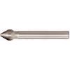 KS Tools 336.0036 3360036 záhlubník 10 mm ocel válcová stopka 1 ks