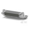 TE Connectivity TE AMP AMPLIMITE Metal Shell Posted 3-106507-2 1 ks Tray