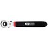 KS Tools 1402521 Samolepicí díl kulatý, plochý, Ø 32 mm