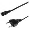 LogiLink CP194 napájecí síťový kabel černá 7.50 m LogiLink CP194 napájecí síťový kabel černá 7.50 m