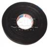 Textilní páska Tesa 51608, 15 mm × 25 m, černá Textilní páska Tesa 51608, 15 mm × 25 m, černá