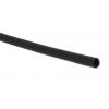 RS PRO Teplem smrštitelné bužírky průměr 2.4 mm Černá smršťovací poměr 2:1 Polyolefin 1.2m RS PRO Teplem smrštitelné bužírky průměr 2.4 mm Černá smršťovací poměr 2:1 Polyolefin 1.2m