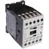 Eaton 1 NO Stykač napětí ve vinutí 110V ac 3pólový 12 A 400V ac 5.5 kW s 1 NO kontakty 110V ac Řízení motoru, Rezistivní Eaton 1 NO Stykač napětí ve vinutí 110V ac 3pólový 12 A 400V ac 5.5 kW s 1 NO kontakty 110V ac Řízení motoru, Rezistivní