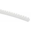 Kabelová průchodka, řada: Flexiform Krycí lišta Polyetylen Přírodní HellermannTyton 251-10109 G51PA-PE-NA 0.4 mm Kabelová průchodka, řada: Flexiform Krycí lišta Polyetylen Přírodní HellermannTyton 251-10109 G51PA-PE-NA 0.4 mm