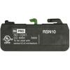 RS PRO Blok pomocných kontaktů 1 NO, rozsah: RS PRO 10 A 690V