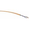 VER JHSTH 4x2x0,8gr Eca R100 kabel pro přenos dat JHSTH 4 x 2 x 0.8 mm...