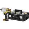 DEWALT DEWALT - DCF964NT-XJ Akku-Schlagschrauber, DCF964NT-XJ aku rázový utahovák, 18 V, bezkartáčové, bez akumulátoru, bez nabíječky