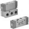 Elektromagnetický ventil, řada: SYJA G, max. průtok: 525L/min SMC 24V Elektromagnetický ventil, řada: SYJA G, max. průtok: 525L/min SMC 24V