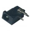 Vidlice souosá napájecí C8112-ECFTB000R, 1,0 mm Vidlice souosá napájecí C8112-ECFTB000R, 1,0 mm