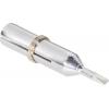 JBC Tools C245407 pájecí hrot dlátový, rovný Velikost hrotů 1.0 mm Dél...
