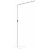 Maul MAULplinus 8259595 Stojací LED lampa LED Světelný zdroj může vyměnit kvalifikovaný elektrikář stříbrná Maul MAULplinus 8259595 Stojací LED lampa LED Světelný zdroj může vyměnit kvalifikovaný elektrikář stříbrná