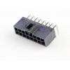 Molex konektor do DPS 1053141216, 1 ks Tray Molex konektor do DPS 1053141216, 1 ks Tray