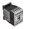Eaton 1 NO Stykač napětí ve vinutí 24V dc 3pólový 9 A 400V ac 4 kW s 3 NO kontakty 24V dc Řízení motoru, Rezistivní Eaton 1 NO Stykač napětí ve vinutí 24V dc 3pólový 9 A 400V ac 4 kW s 3 NO kontakty 24V dc Řízení motoru, Rezistivní
