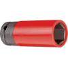 Gedore RED R63042116 vložka zástrčného klíče nárazového šroubováku metrický 1/2 1 ks 3300587 Gedore RED R63042116 vložka zástrčného klíče nárazového šroubováku metrický 1/2 1 ks 3300587