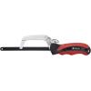 TOOLCRAFT 1052427 malá pila na kov 280 mm