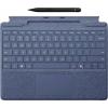 Microsoft SrProKBw/SlimPen SC German Austria/Germa klávesnice k tabletu Vhodné pro značku (tablet): Microsoft Windows® Surface Pro 8 Microsoft SrProKBw/SlimPen SC German Austria/Germa klávesnice k tabletu Vhodné pro značku (tablet): Microsoft Windows® Surface Pro 8