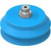 Přísavka 75 mm VASB-75-1/4-PUR-B, řada: VASB Dmychadlo Polyuretan Festo 1/4 in G