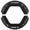 Bosch Accessories 2608001134 2608001134 krimpovací nástavec trubičkové kabelové koncovky , trubičkové spojky 300 do 300 mm²