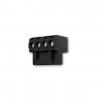 NETGEAR MS305-100EUS NETGEAR MS305 - Switch - Multi-Gigabit - unmanage... NETGEAR MS305-100EUS NETGEAR MS305 - Switch - Multi-Gigabit - unmanage...