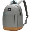 Pacsafe batoh na notebooky GO 15l, Stone Pacsafe batoh na notebooky GO 15l, Stone
