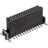Harting 15220262601000 kolíková lišta Počet řádků 2 280 ks