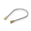 Koaxiální kabel, řada: WR-UMRF UMRF, Šedá Fluorovaný ethylenpropylen, vnější průměr: 1.37 mm OD 300 mm 50 Ω Wurth Koaxiální kabel, řada: WR-UMRF UMRF, Šedá Fluorovaný ethylenpropylen, vnější průměr: 1.37 mm OD 300 mm 50 Ω Wurth