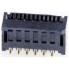 Molex Konektor FFC / FPC 54550-1871, 1 ks Tape on Full reel Molex Konektor FFC / FPC 54550-1871, 1 ks Tape on Full reel