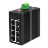 Ethernetový přepínač 8portový RS PRO Neřízený Ethernetový přepínač 8portový RS PRO Neřízený