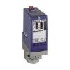 Telemecanique Sensors Tlakový spínač, řada: XMLA 0 bar IP66, IP65 35 bar