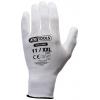 KS Tools 3100460 310.0460 pracovní rukavice Velikost rukavic: 11 EN 388 12 ks