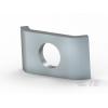 TE Connectivity 5206473-3 D-SUB pouzdro 1 ks Package