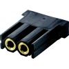 LAPP 10190100 vložka pinového konektoru EPIC® H-B 6 Počet kontaktů 6 +... LAPP 10190100 vložka pinového konektoru EPIC® H-B 6 Počet kontaktů 6 +...