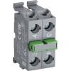 ABB Blok kontaktů, řada: Miniature Circuit Breaker Blok kontaktů 1 CO 690V Šroub ABB Blok kontaktů, řada: Miniature Circuit Breaker Blok kontaktů 1 CO 690V Šroub
