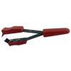 Stahovač kabelů, řada: PST1 1.6 mm celková délka 125 mm RS PRO