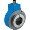 Přírůstkový kodér, řada: DGS80/90 Přírůstkové HTL/Push Pull 30V 3600 rpm 1024 ppr Průchozí dutý IP65 SICK 30 mm Přírůstkový kodér, řada: DGS80/90 Přírůstkové HTL/Push Pull 30V 3600 rpm 1024 ppr Průchozí dutý IP65 SICK 30 mm