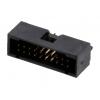 Molex pinová lišta (standardní) 20, rozteč 2.54 mm, 713492042, 1 ks Tube Molex pinová lišta (standardní) 20, rozteč 2.54 mm, 713492042, 1 ks Tube