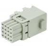 hd cube Han Domino, crimp (M.1) 09149161001 HARTING Množství: 2 ks Kon... hd cube Han Domino, crimp (M.1) 09149161001 HARTING Množství: 2 ks Kon...