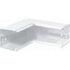 OBO Bettermann 6249612 montážní příslušenství (š x v) 60 mm x 60 mm 1 ks přírodní