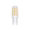 Žárovka LED G9 3,5W bílá teplá RETLUX RLL 668 Žárovka LED G9 3,5W bílá teplá RETLUX RLL 668