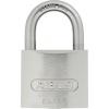 ABUS Visací zámek Visací zámek, Mosaz Vnitřní 6 mm třmen 38mm