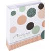 walther+ design ME-487-R ME-487-R fotoalbum (š x v) 27.5 cm x 25 cm bílá, růžová