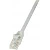 LogiLink CP1072S RJ45 síťové kabely, propojovací kabely CAT 5e F/UTP 5... LogiLink CP1072S RJ45 síťové kabely, propojovací kabely CAT 5e F/UTP 5...