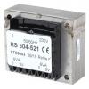 RS PRO Transformátor PCB, sekundární napětí: 5 to 24 V ac, počet výstupů: 2 Průchozí otvor 12 VA RS PRO Transformátor PCB, sekundární napětí: 5 to 24 V ac, počet výstupů: 2 Průchozí otvor 12 VA